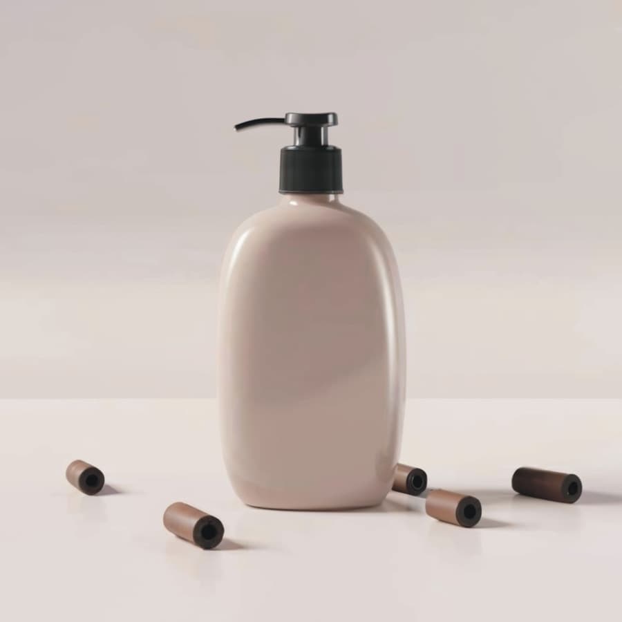Hydrating Hair Care Bundle